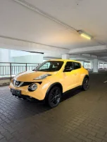 Nissan Juke, миниатюра 2