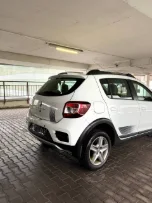 Renault Sandero Stepway, миниатюра 8