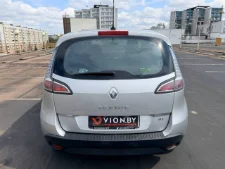 Renault Scenic, миниатюра 6