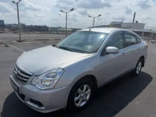 Nissan Almera, миниатюра 2