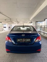 Hyundai Solaris, миниатюра 6