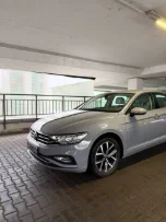 Volkswagen Passat, миниатюра 2