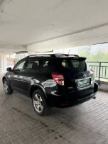 Toyota RAV4, миниатюра 4