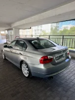 Bmw 3 серия, миниатюра 4