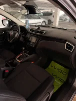 Nissan Qashqai, миниатюра 9