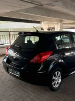 Nissan Tiida, миниатюра 8