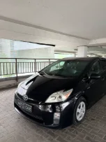 Toyota Prius, миниатюра 3