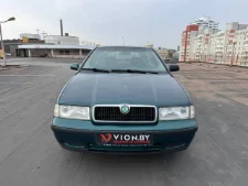 Skoda Octavia, миниатюра 1
