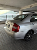 Kia Cerato, миниатюра 8
