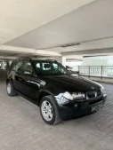 Bmw X3, миниатюра 9
