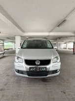 Volkswagen Touran, миниатюра 1