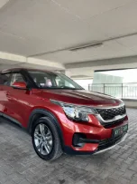 Kia Seltos, миниатюра 9