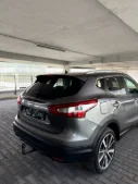 Nissan Qashqai, миниатюра 7