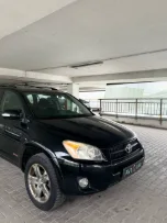 Toyota RAV4, миниатюра 9