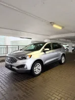 Ford Edge, миниатюра 3