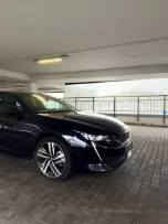 Peugeot 508, миниатюра 9