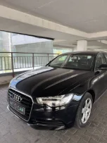 Audi A6, миниатюра 3