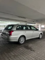 Toyota Avensis, миниатюра 8