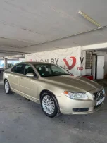 Volvo S80, миниатюра 3
