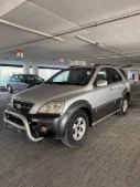Kia Sorento, миниатюра 3