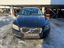 Volvo S80, миниатюра 1