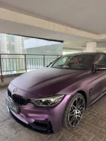 Bmw 4 серия, миниатюра 3