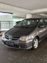 Nissan Almera Tino, миниатюра 3