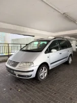 Volkswagen Sharan, миниатюра 2