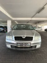 Skoda Octavia, миниатюра 1