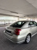 Toyota Avensis, миниатюра 7