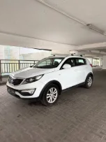 Kia Sportage, миниатюра 2