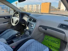 Volvo S60, миниатюра 9