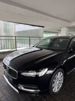 Volvo V90, миниатюра 3