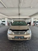 Chevrolet Lacetti, миниатюра 1