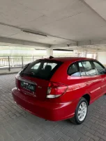Kia Rio, миниатюра 7