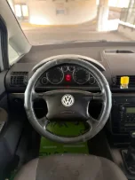 Volkswagen Sharan, миниатюра 12