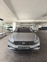 Volkswagen Passat, миниатюра 1