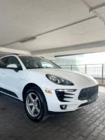 Porsche Macan, миниатюра 10