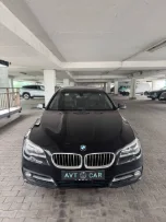 Bmw 5 серия, миниатюра 1
