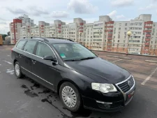 Volkswagen Passat, миниатюра 3