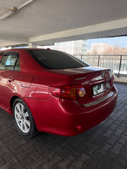 Toyota Corolla, миниатюра 8