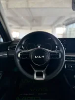Kia K5, миниатюра 12