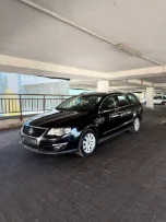 Volkswagen Passat, миниатюра 2