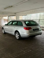 Audi A6, миниатюра 5