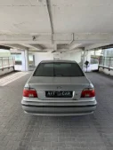 Bmw 5 серия, миниатюра 6