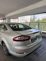Ford Mondeo, миниатюра 4