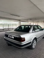 Audi 100, миниатюра 7