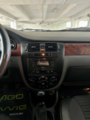 Daewoo Gentra, миниатюра 14