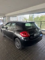 Toyota Auris, миниатюра 4