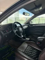 Audi A6, миниатюра 11